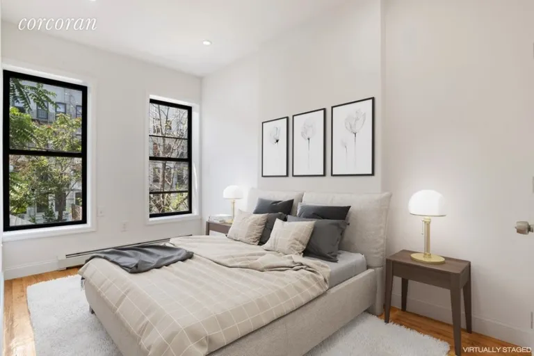 New York City Real Estate | View 1358 Saint Marks Avenue, 2 | room 2 | View 3