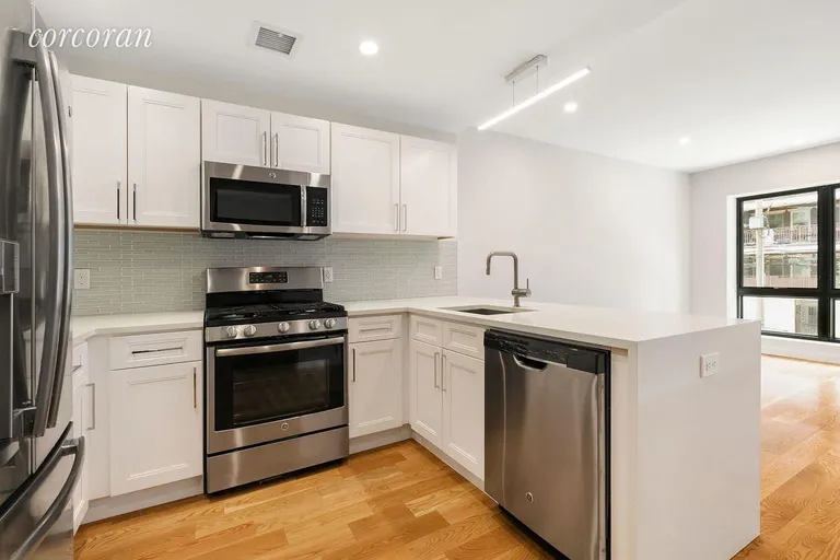 New York City Real Estate | View 21-17 31st Avenue, 2J | room 1 | View 2