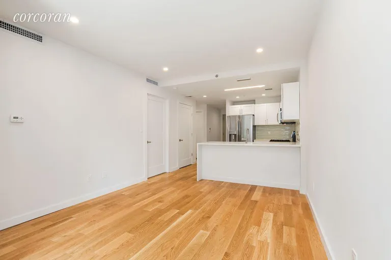 New York City Real Estate | View 21-17 31st Avenue, 2J | room 3 | View 4