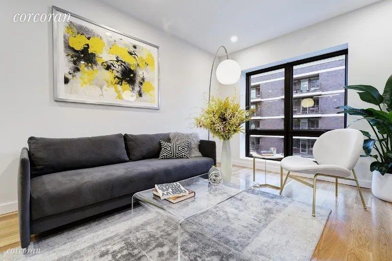New York City Real Estate | View 21-17 31st Avenue, 2J | 1 Bed, 1 Bath | View 1