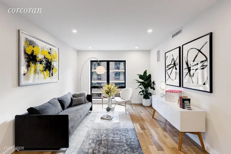New York City Real Estate | View 21-17 31st Avenue, 2J | room 2 | View 3