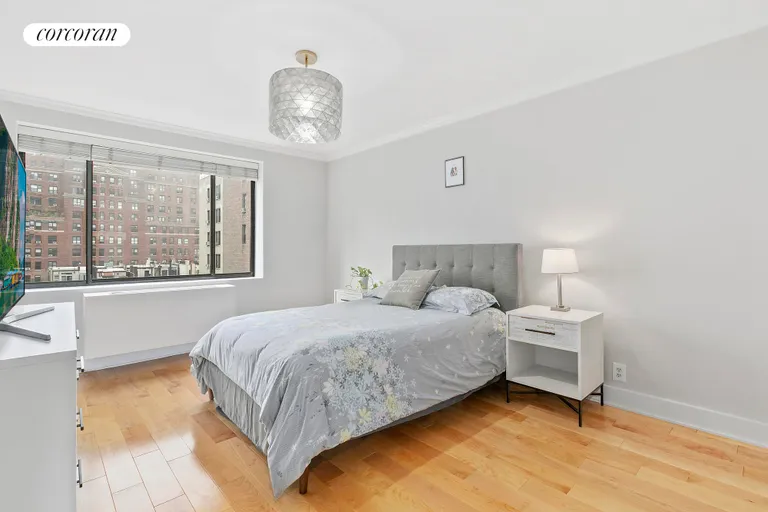 New York City Real Estate | View 211 West 71st Street, 7A | 4 | View 4