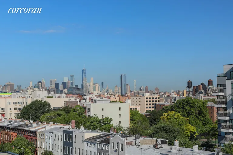 New York City Real Estate | View 594 Marcy Avenue, 3A | room 10 | View 11