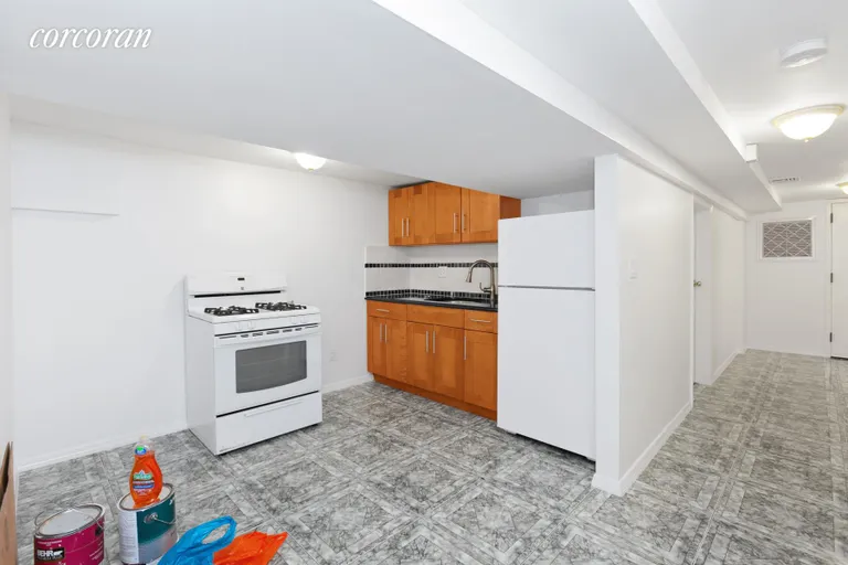 New York City Real Estate | View 457 East 9th Street, 1 | 2 Beds, 1 Bath | View 1