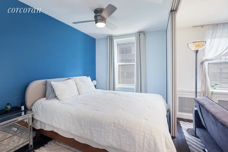 New York City Real Estate | View 408 West 34th Street, 6H | room 6 | View 7
