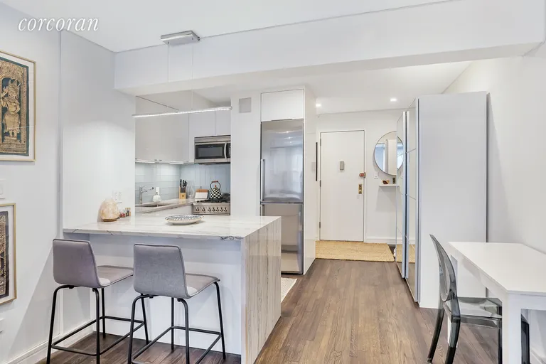 New York City Real Estate | View 408 West 34th Street, 6H | room 3 | View 4