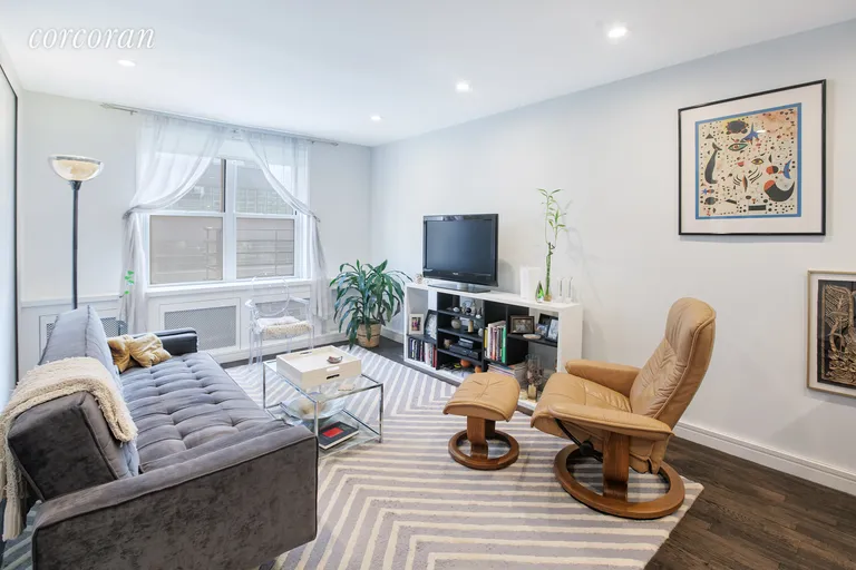 New York City Real Estate | View 408 West 34th Street, 6H | room 1 | View 2