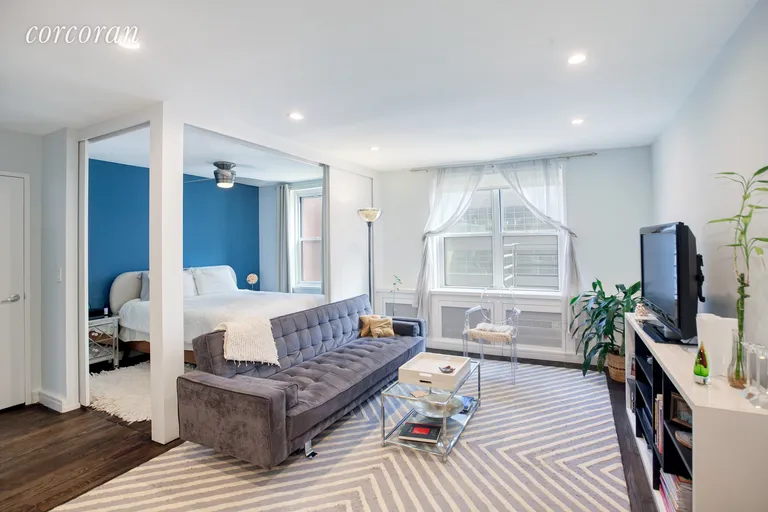 New York City Real Estate | View 408 West 34th Street, 6H | room 4 | View 5