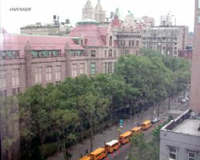 New York City Real Estate | View 101 West 79th Street, 8C | 2 Beds, 2 Baths | View 1