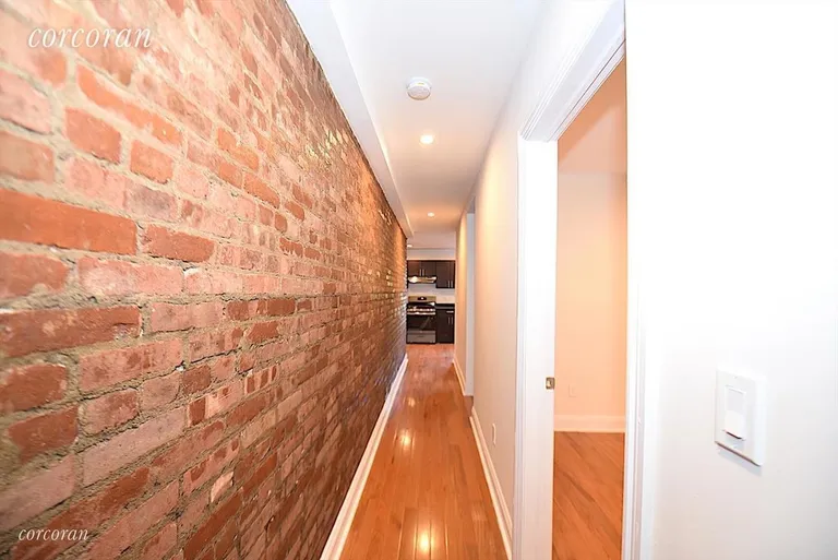 New York City Real Estate | View 186 Franklin Street, C14 | room 8 | View 9