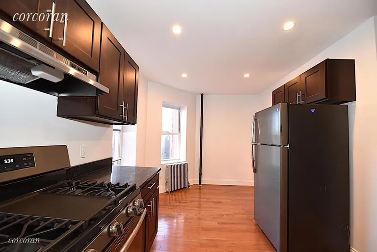 New York City Real Estate | View 186 Franklin Street, C14 | room 1 | View 2