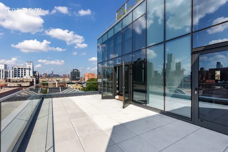New York City Real Estate | View 150 Rivington Street, PHA | room 3 | View 4