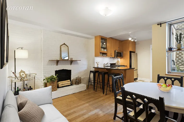 New York City Real Estate | View 450 Prospect Avenue, 1 | room 2 | View 3