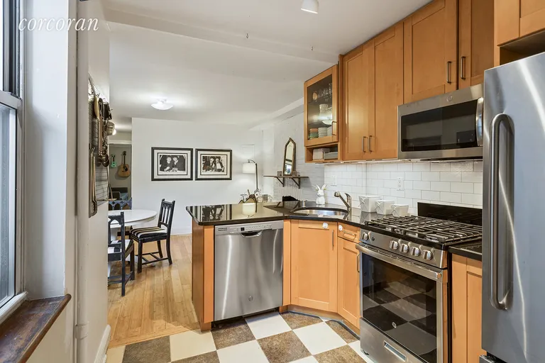 New York City Real Estate | View 450 Prospect Avenue, 1 | room 1 | View 2