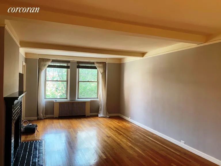 New York City Real Estate | View 302 West 12th Street, 3B | room 1 | View 2