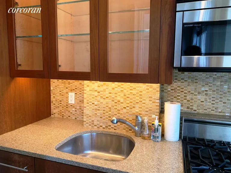 New York City Real Estate | View 302 West 12th Street, 3B | room 5 | View 6