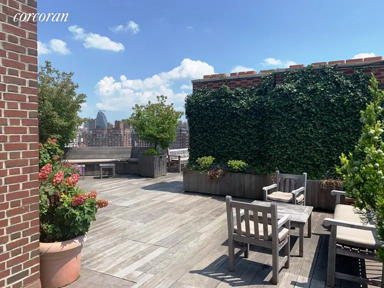 New York City Real Estate | View 302 West 12th Street, 3B | room 9 | View 10