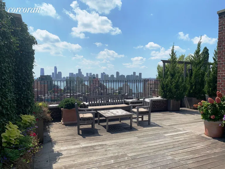 New York City Real Estate | View 302 West 12th Street, 3B | room 11 | View 12