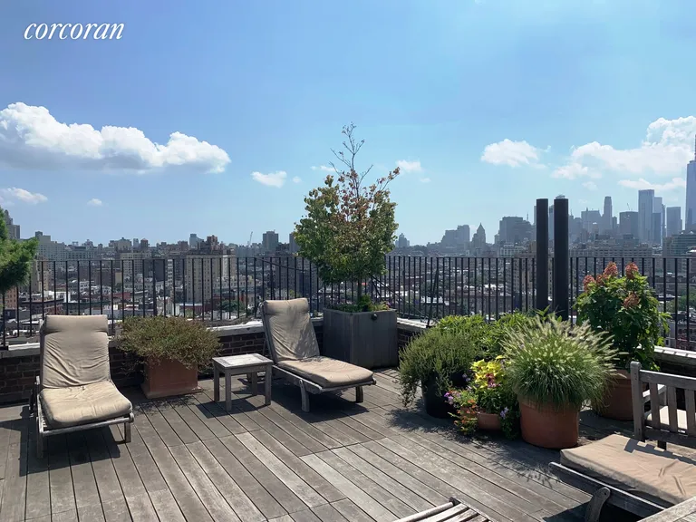 New York City Real Estate | View 302 West 12th Street, 3B | room 12 | View 13