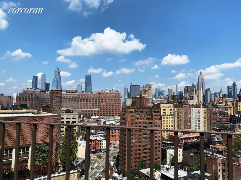 New York City Real Estate | View 302 West 12th Street, 3B | room 13 | View 14