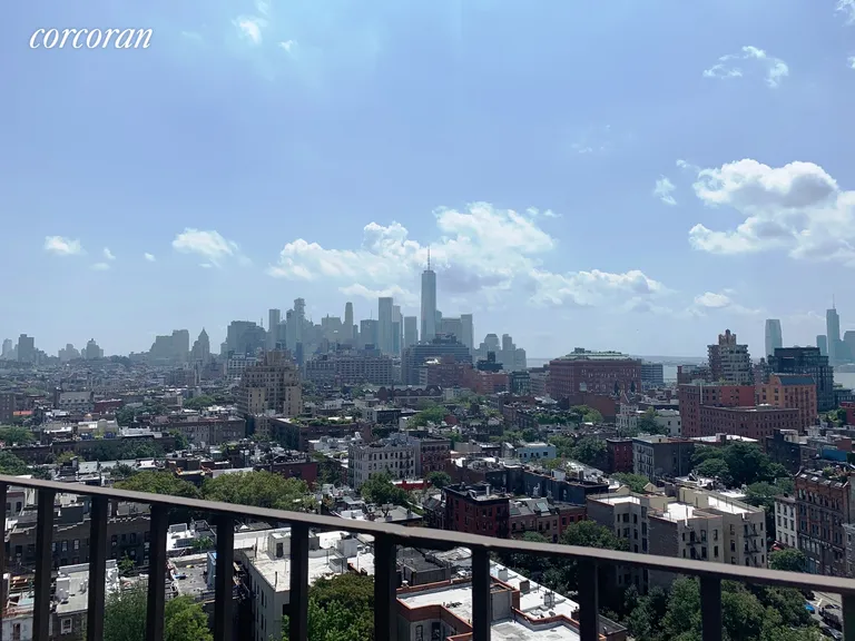 New York City Real Estate | View 302 West 12th Street, 3B | room 14 | View 15