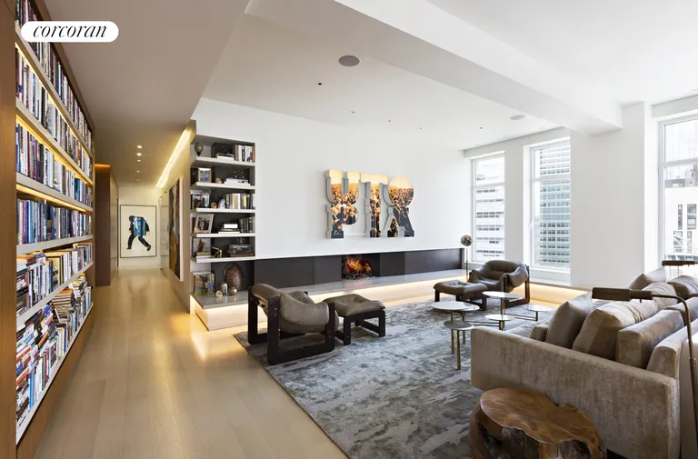New York City Real Estate | View 71 Murray Street, 10 | room 1 | View 2