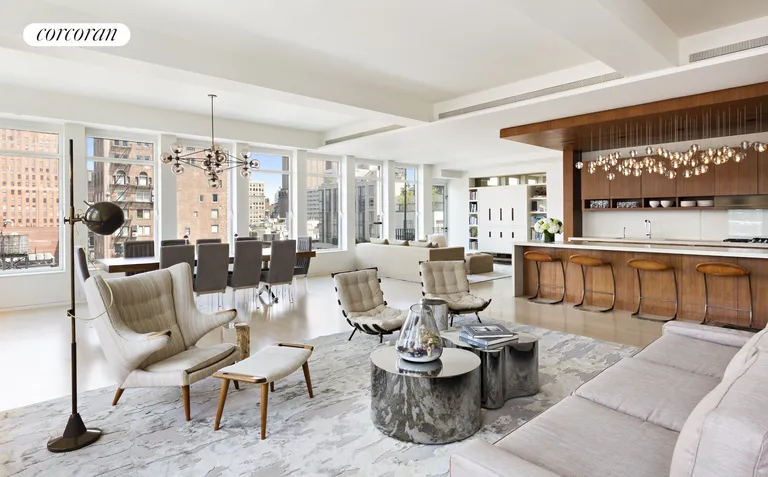 New York City Real Estate | View 71 Murray Street, 10 | room 2 | View 3