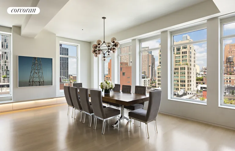 New York City Real Estate | View 71 Murray Street, 10 | room 3 | View 4