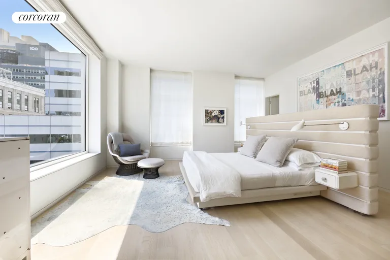 New York City Real Estate | View 71 Murray Street, 10 | room 6 | View 7