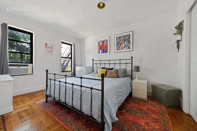 New York City Real Estate | View 24-51 38th Street, B5 | room 2 | View 3