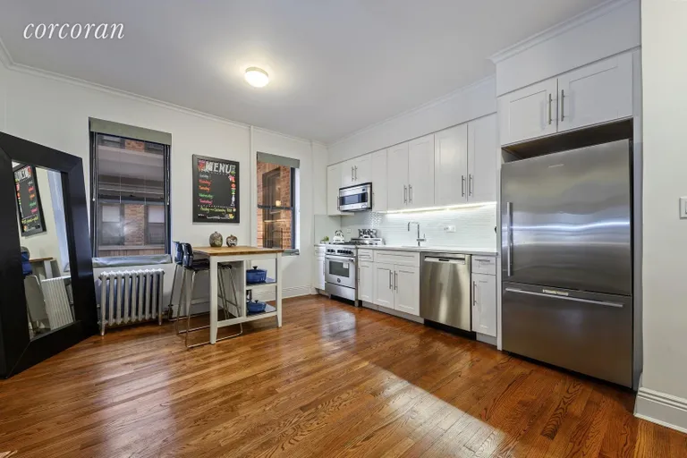 New York City Real Estate | View 24-75 38th Street, A1 | 2 Beds, 1 Bath | View 1