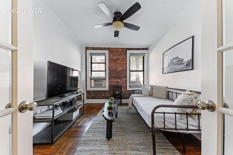New York City Real Estate | View 24-75 38th Street, A1 | Bedroom | View 5