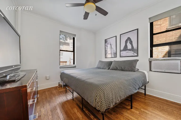 New York City Real Estate | View 24-75 38th Street, A1 | Bedroom | View 3