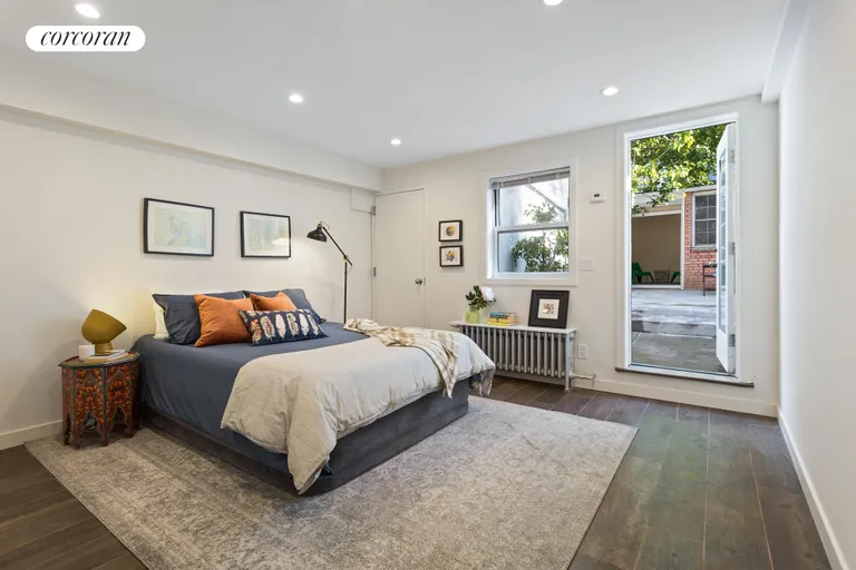 New York City Real Estate | View 469A 18th Street | room 3 | View 4