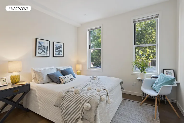 New York City Real Estate | View 469A 18th Street | room 5 | View 6