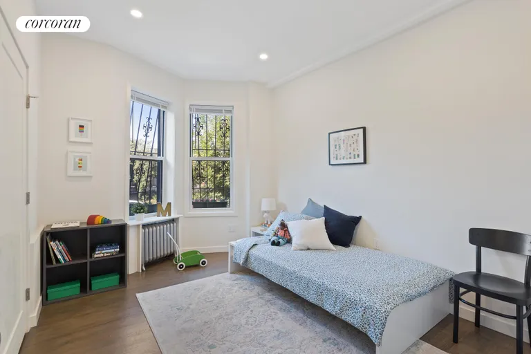New York City Real Estate | View 469A 18th Street | room 6 | View 7