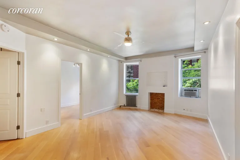 New York City Real Estate | View 317 West 93rd Street, 3A | room 1 | View 2