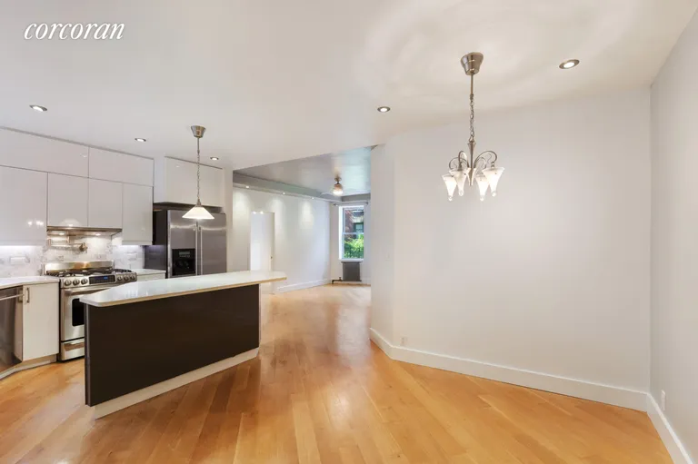 New York City Real Estate | View 317 West 93rd Street, 3A | room 5 | View 6