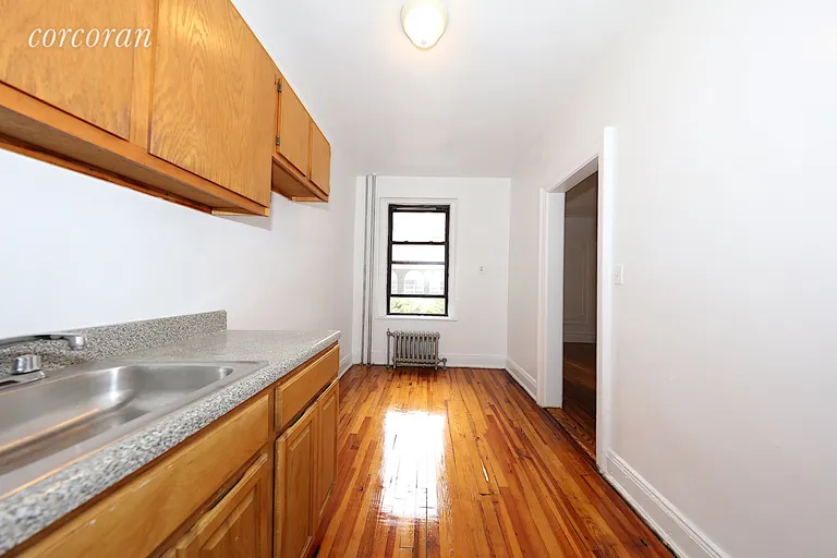 New York City Real Estate | View 30-56 30th Street, 3C | room 5 | View 6