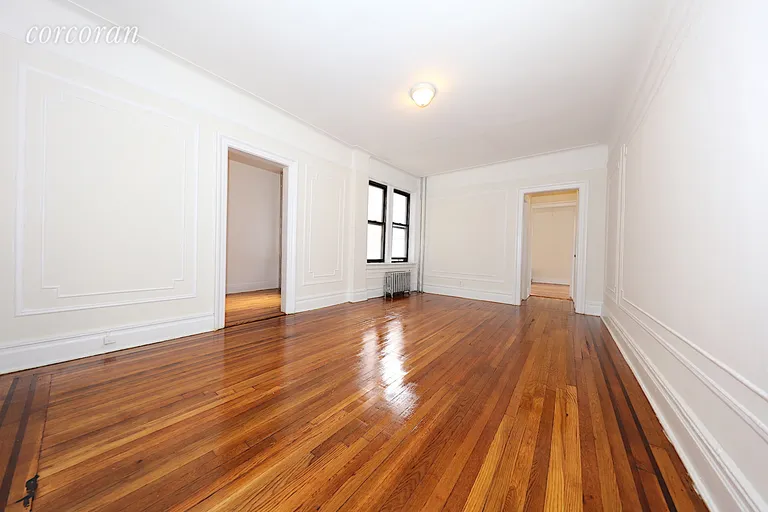 New York City Real Estate | View 30-56 30th Street, 3C | 1 Bed, 1 Bath | View 1