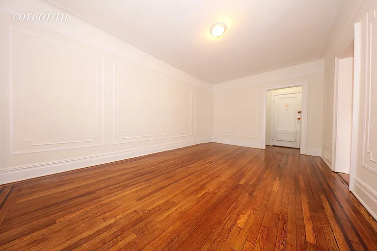 New York City Real Estate | View 30-56 30th Street, 3C | room 1 | View 2