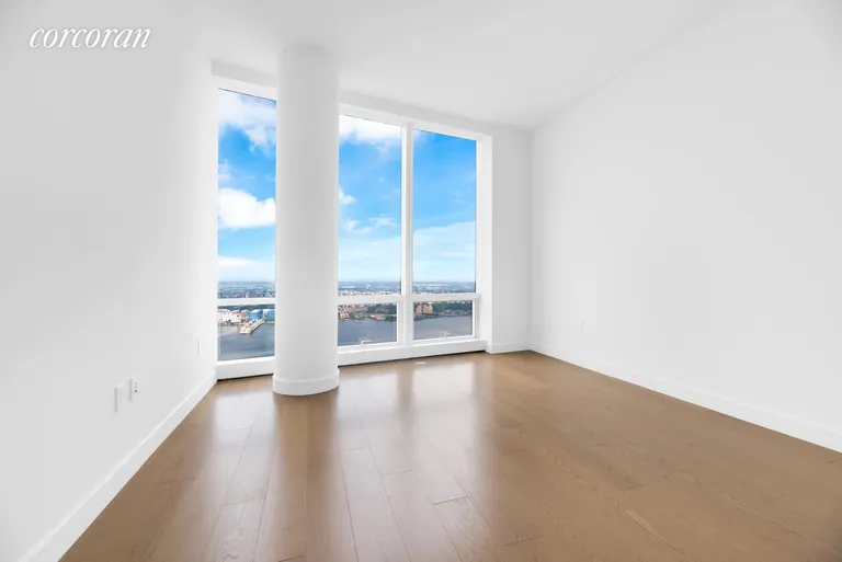 New York City Real Estate | View 15 Hudson Yards, 77c | Bedroom | View 2