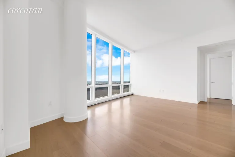 New York City Real Estate | View 15 Hudson Yards, 77c | 1 Bed, 1 Bath | View 1
