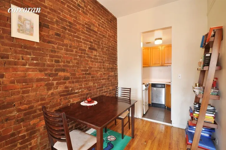 New York City Real Estate | View 264 West 23rd Street, 3B | room 1 | View 2