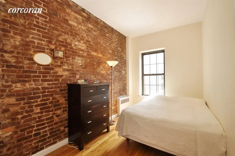 New York City Real Estate | View 264 West 23rd Street, 3B | room 2 | View 3