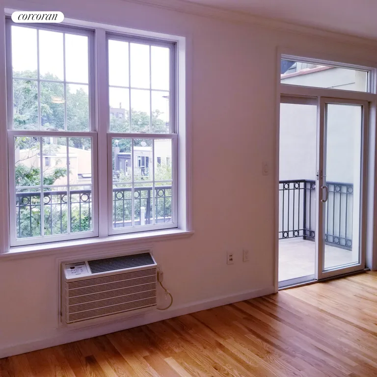 New York City Real Estate | View 130 DeGraw Street, 3 | room 1 | View 2