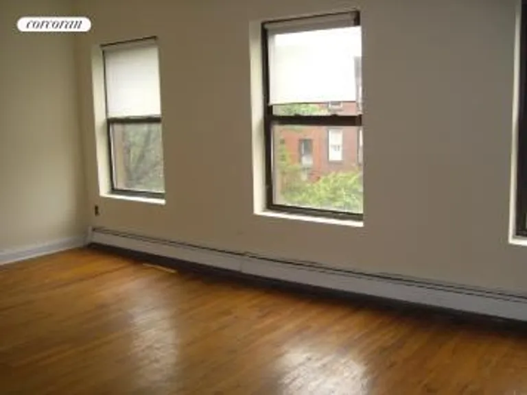 New York City Real Estate | View 89 Dean Street, 4 | 2 Beds, 1 Bath | View 1