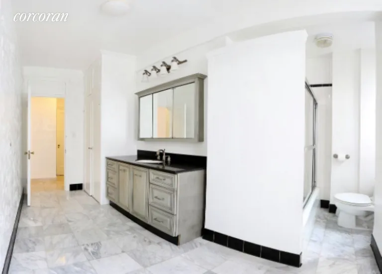 New York City Real Estate | View 135 Eastern Parkway, 2C | Spa-like | View 3