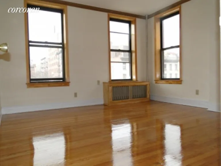 New York City Real Estate | View 400 East 12th Street, 4 | room 1 | View 2