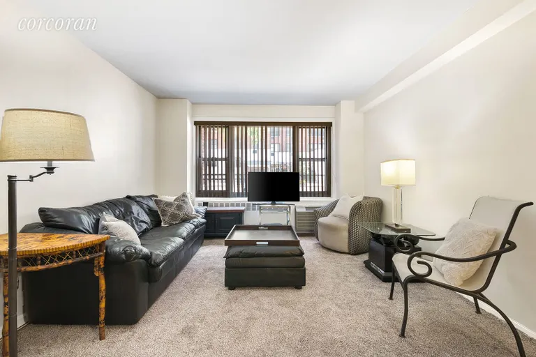 New York City Real Estate | View 440 East 79th Street, 1a | 1 Bath | View 1